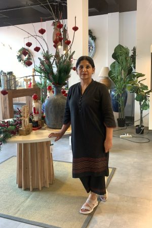 The Threadline Co-ord