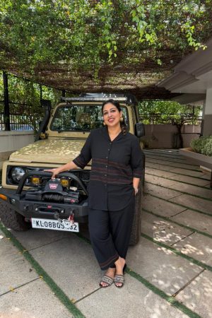 THE LINEA CO-ORD SET