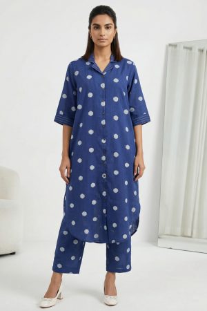 THE BHUTA POISE CO-ORD SET