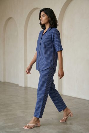 THE CONTINUUM CO-ORD SET