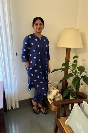 THE ZARIA CO-ORD SET