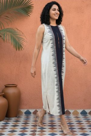 Thari Raga Dress