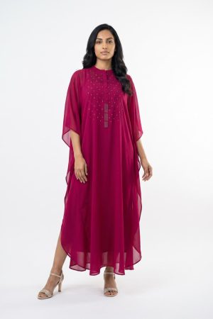 The Rani Kaftan