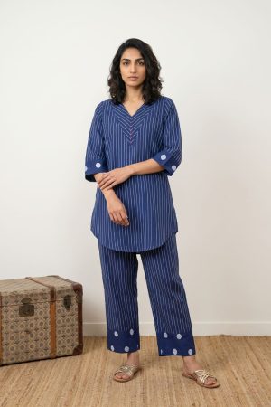 The Nila Co-ord Set