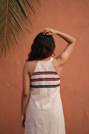 The Iraaya Dress