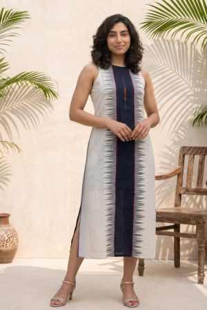 Thari  Amera Dress