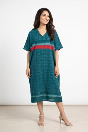 The Arohi Dress