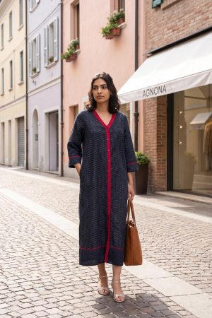The Avni Dress