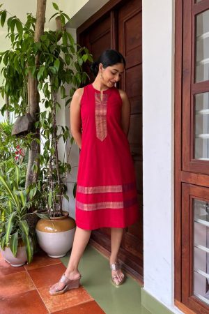Tarangi Rooh Short Dress