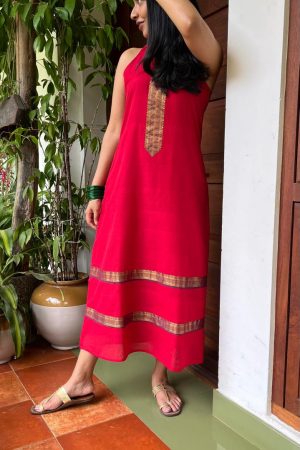 Tarangi Rooh Long Dress